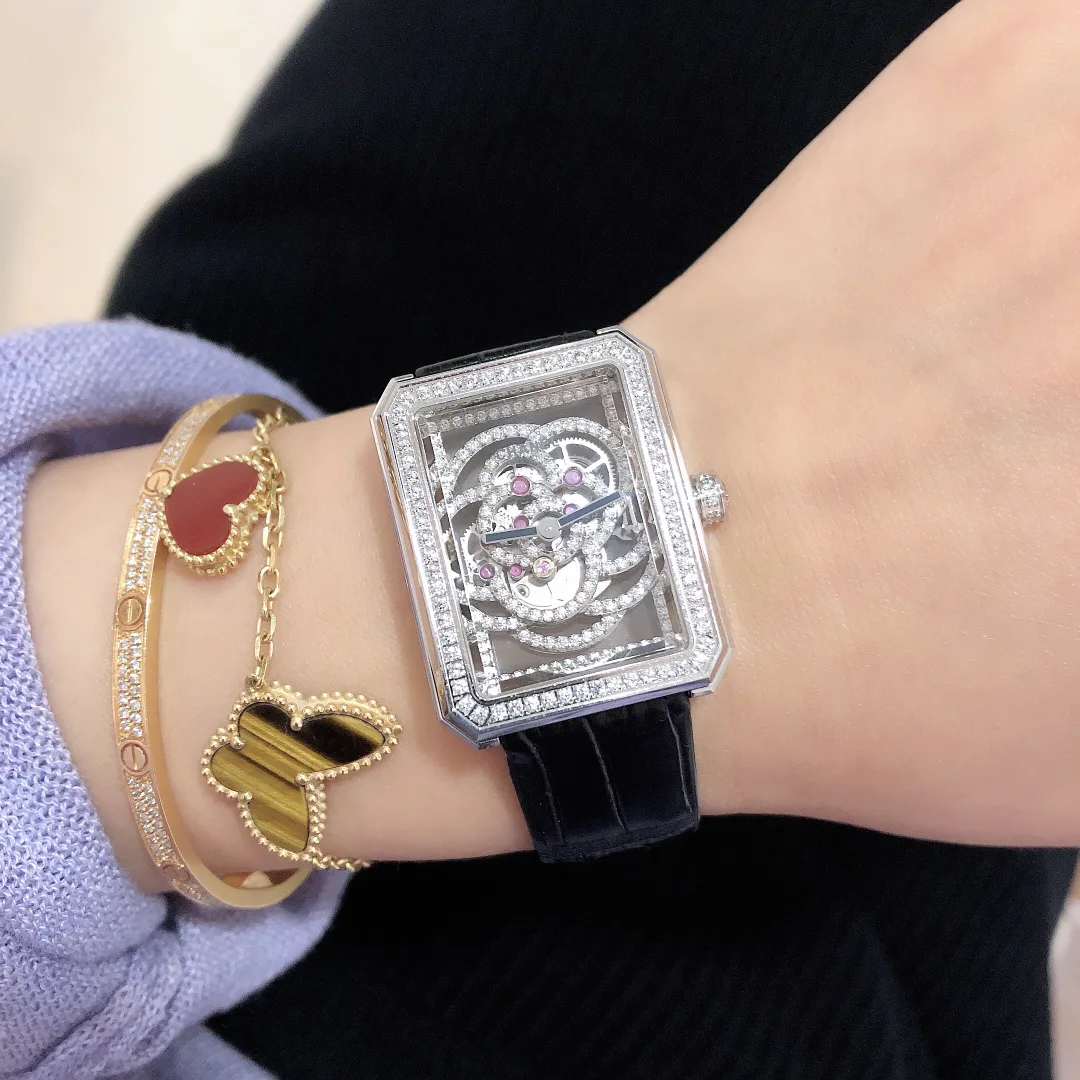 Часы Женские Chanel 692272