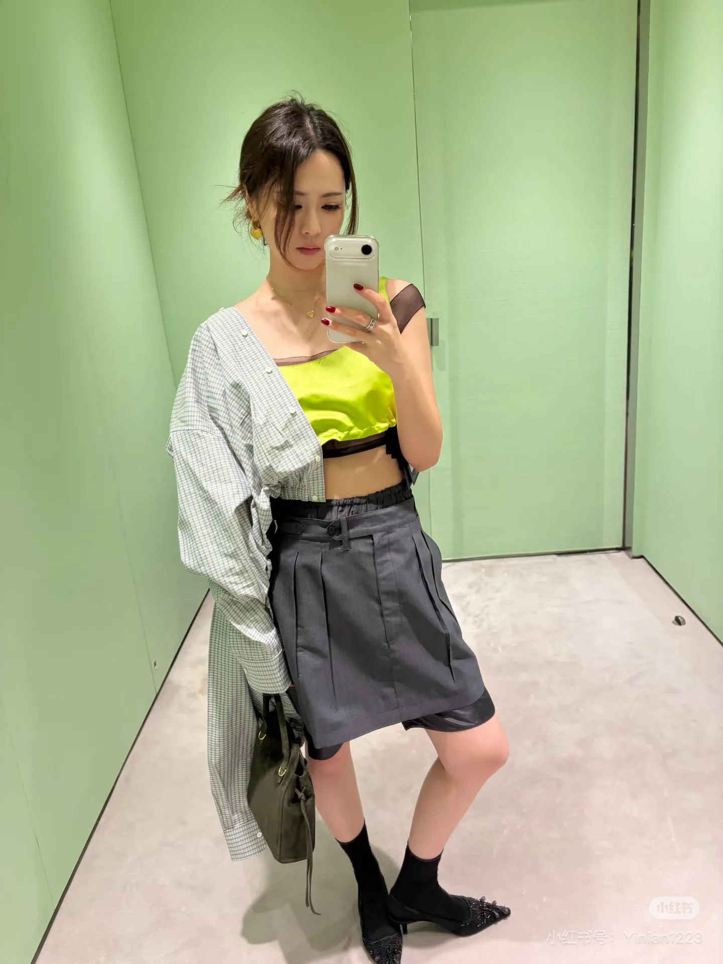 Юбки Женские Prada 18159568