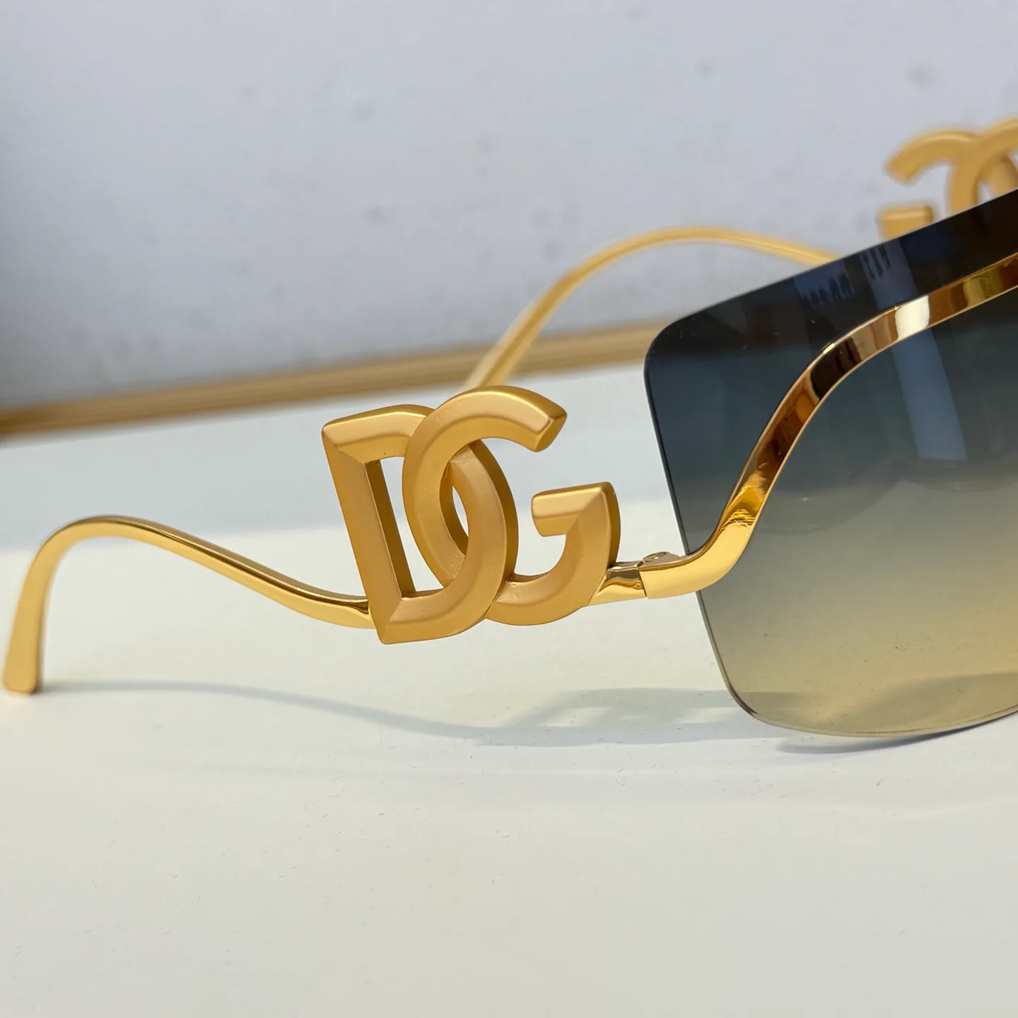 Очки Dolce & Gabbana 231778