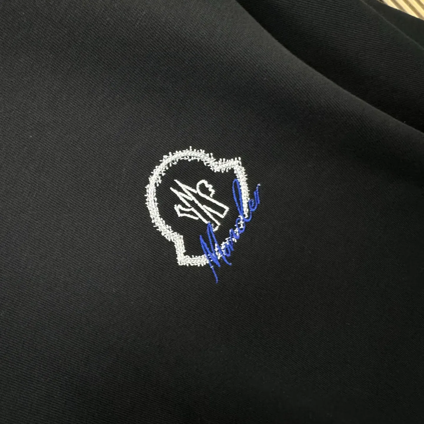 Футболки Женские Moncler 773400