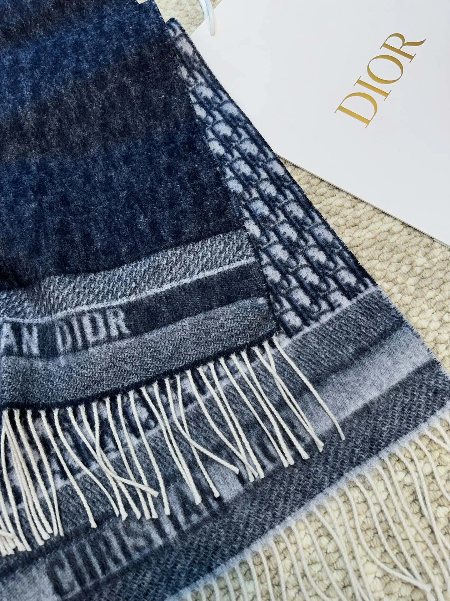 Шарфы Christian Dior 475665