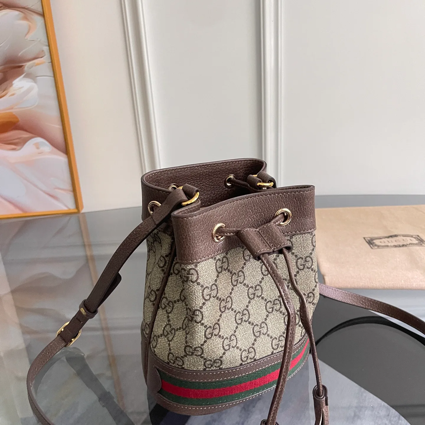 Классические Сумки Женские Gucci 13558884