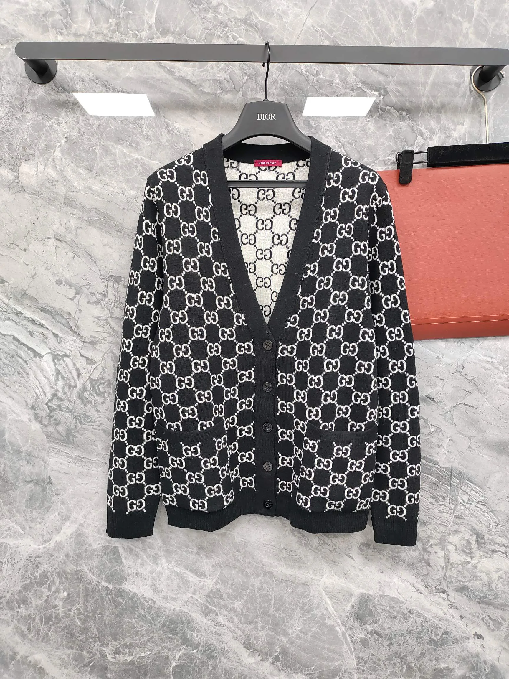 Джемперы И Свитеры Женские Gucci 18743579