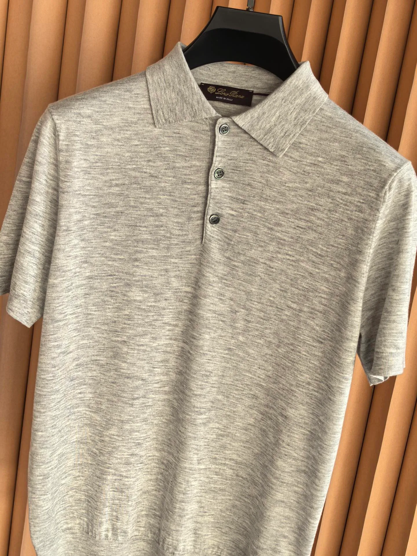 Рубашки Мужские Loro Piana 10511759