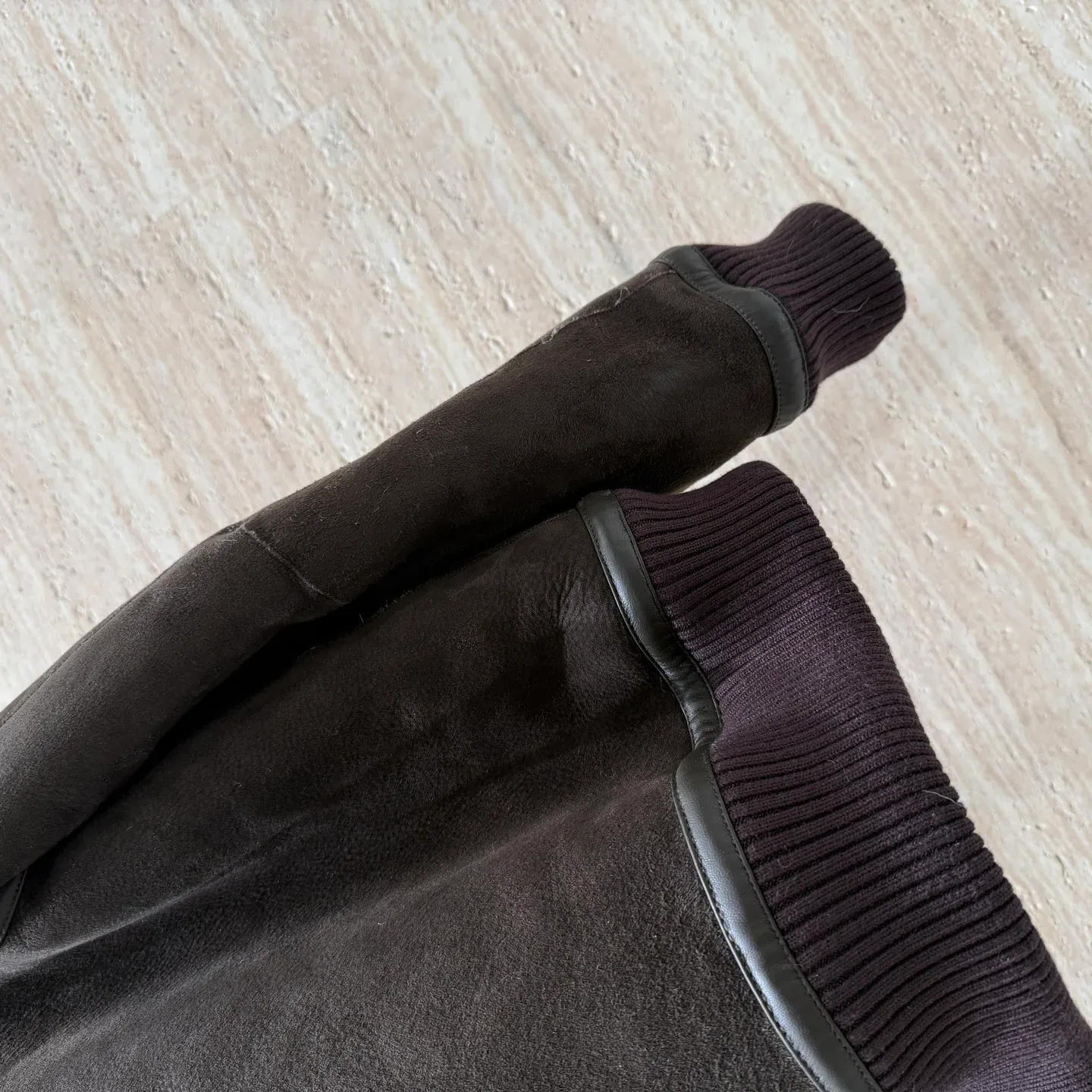 Кожаные Куртки И Дублёнки Женские Ralph Lauren 2772746