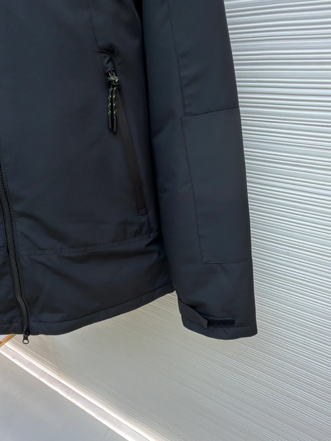 Куртки И Пуховики Мужские Ralph Lauren 616546