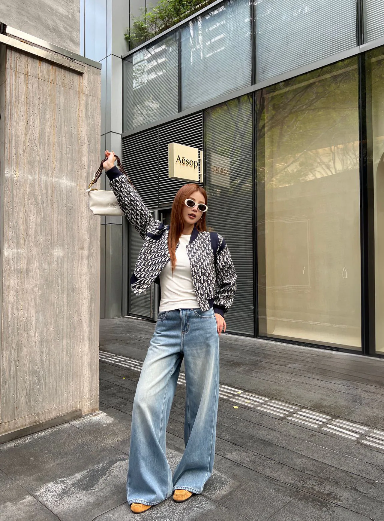 Жакеты Женские Christian Dior 424744