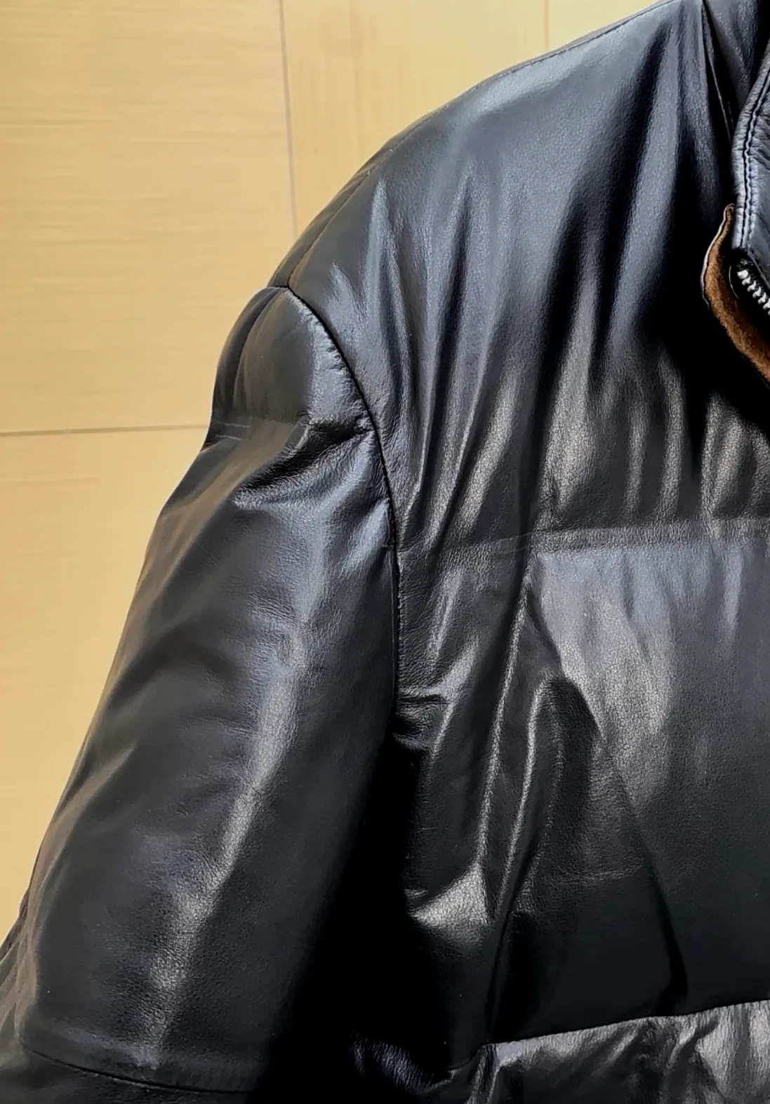 Куртки И Пуховики Мужские Zegna 1309605