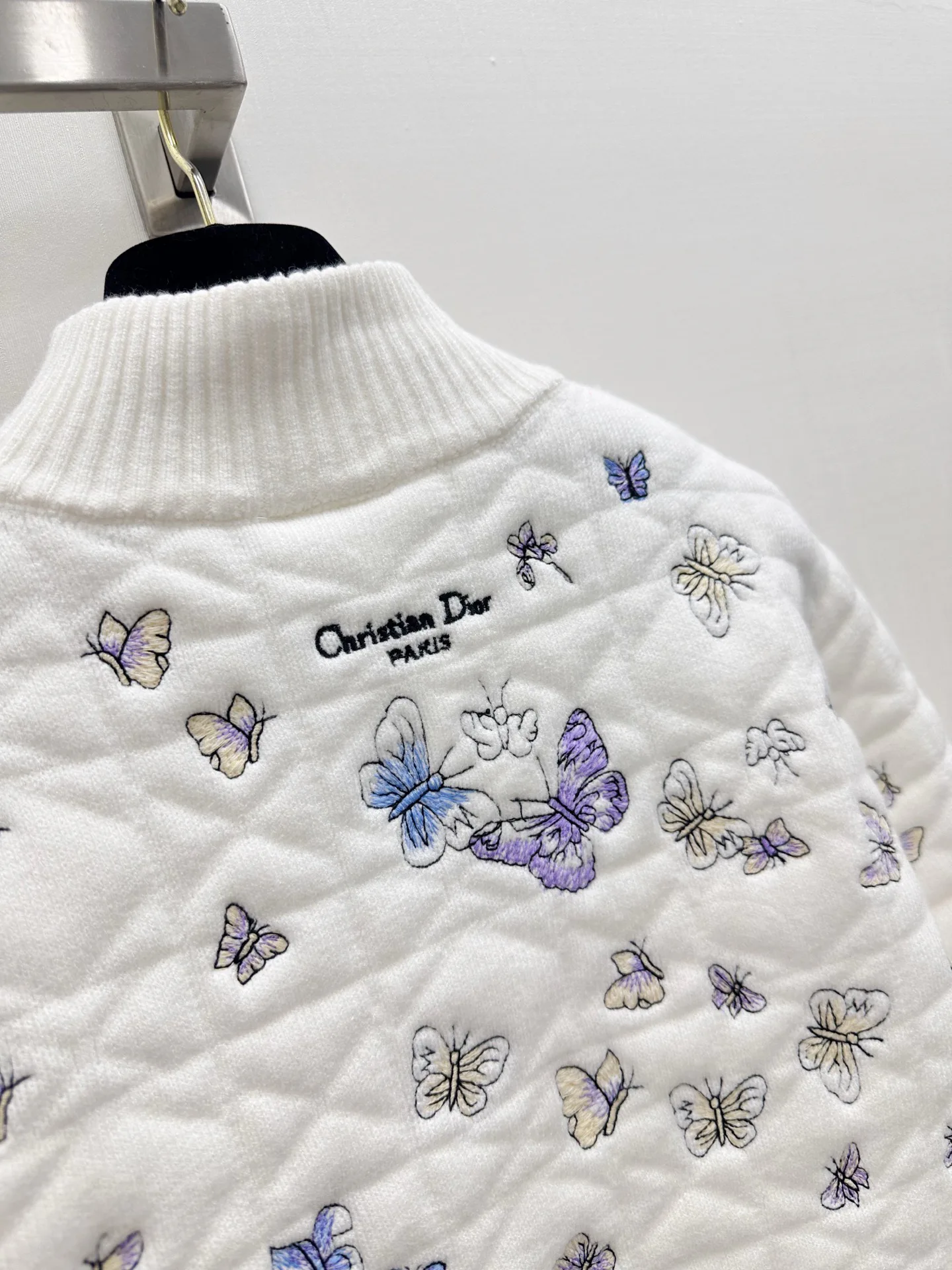 Куртки И Пуховики Женские Christian Dior 18760791