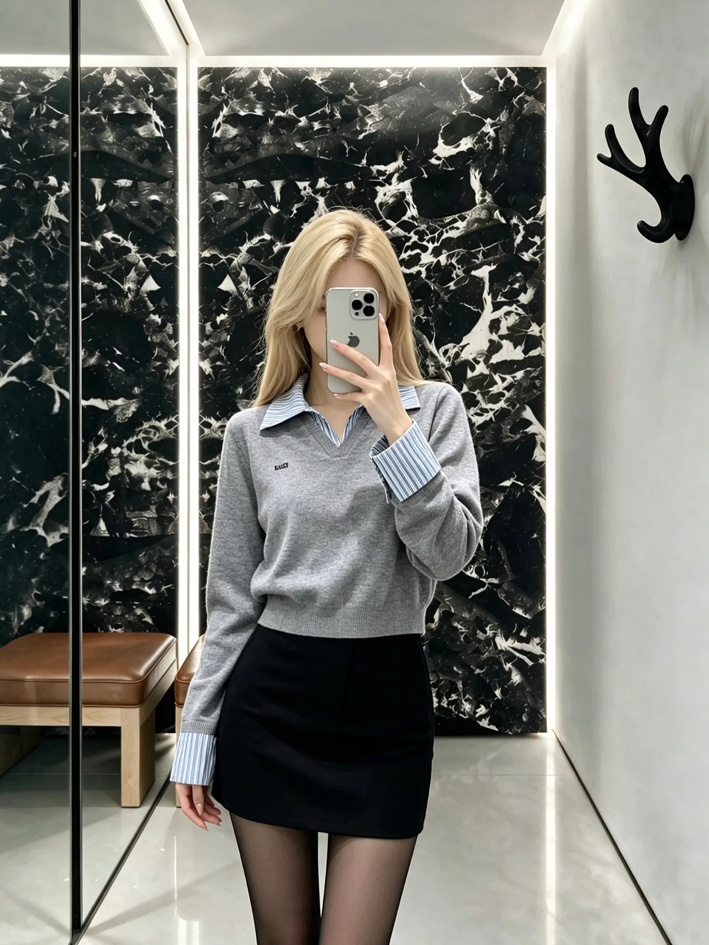 Джемперы И Свитеры Женские Prada 18226906