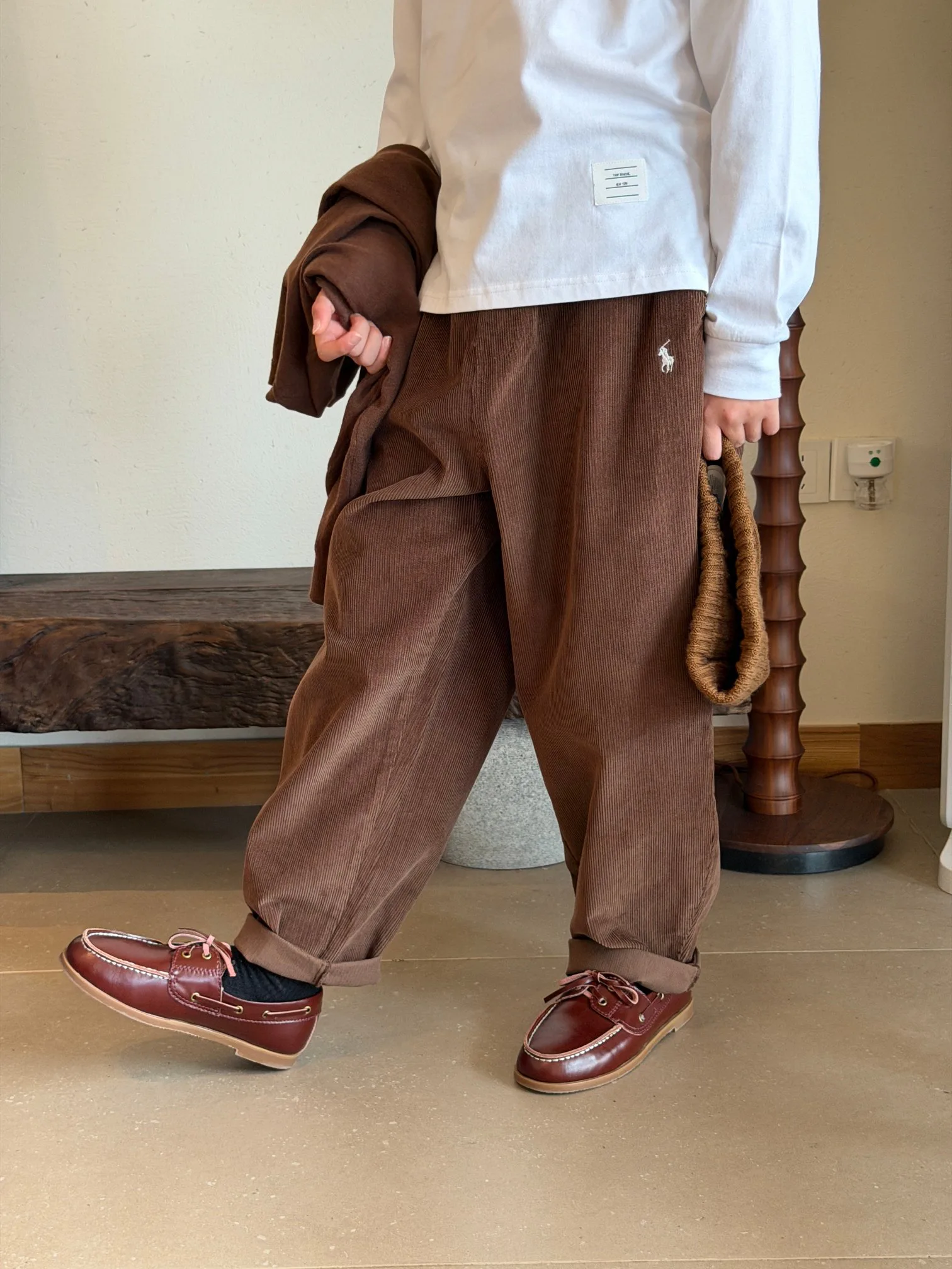 Брюки Женские Ralph Lauren 18798521