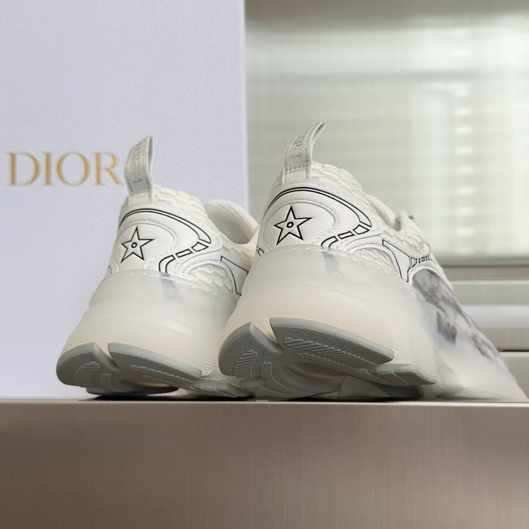 Кроссовки Женские Christian Dior 13176915