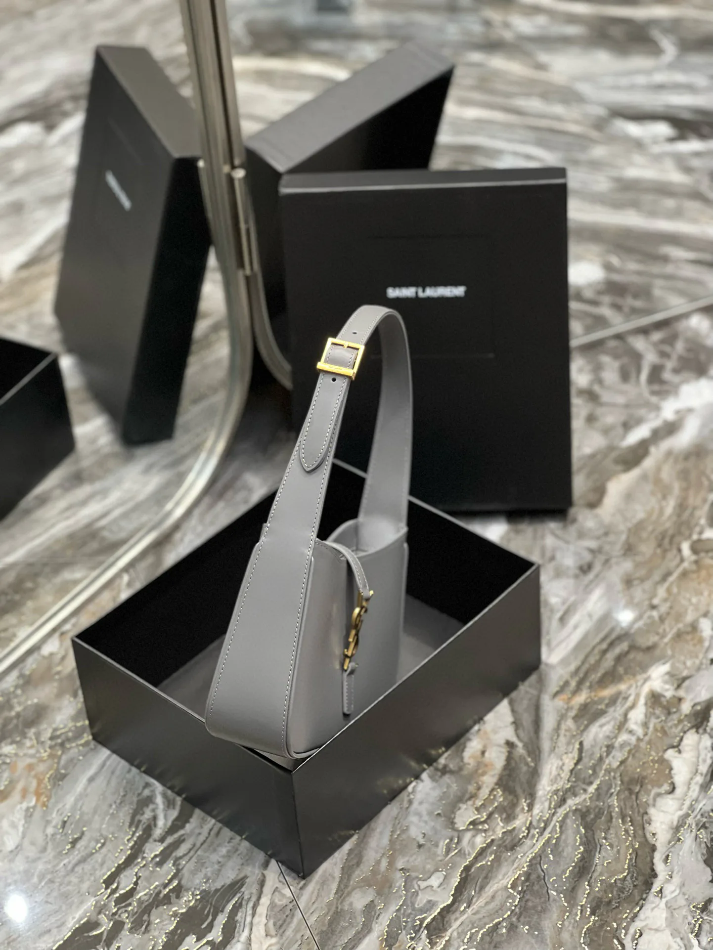 Сумки На Ремне Женские Saint Laurent 5781