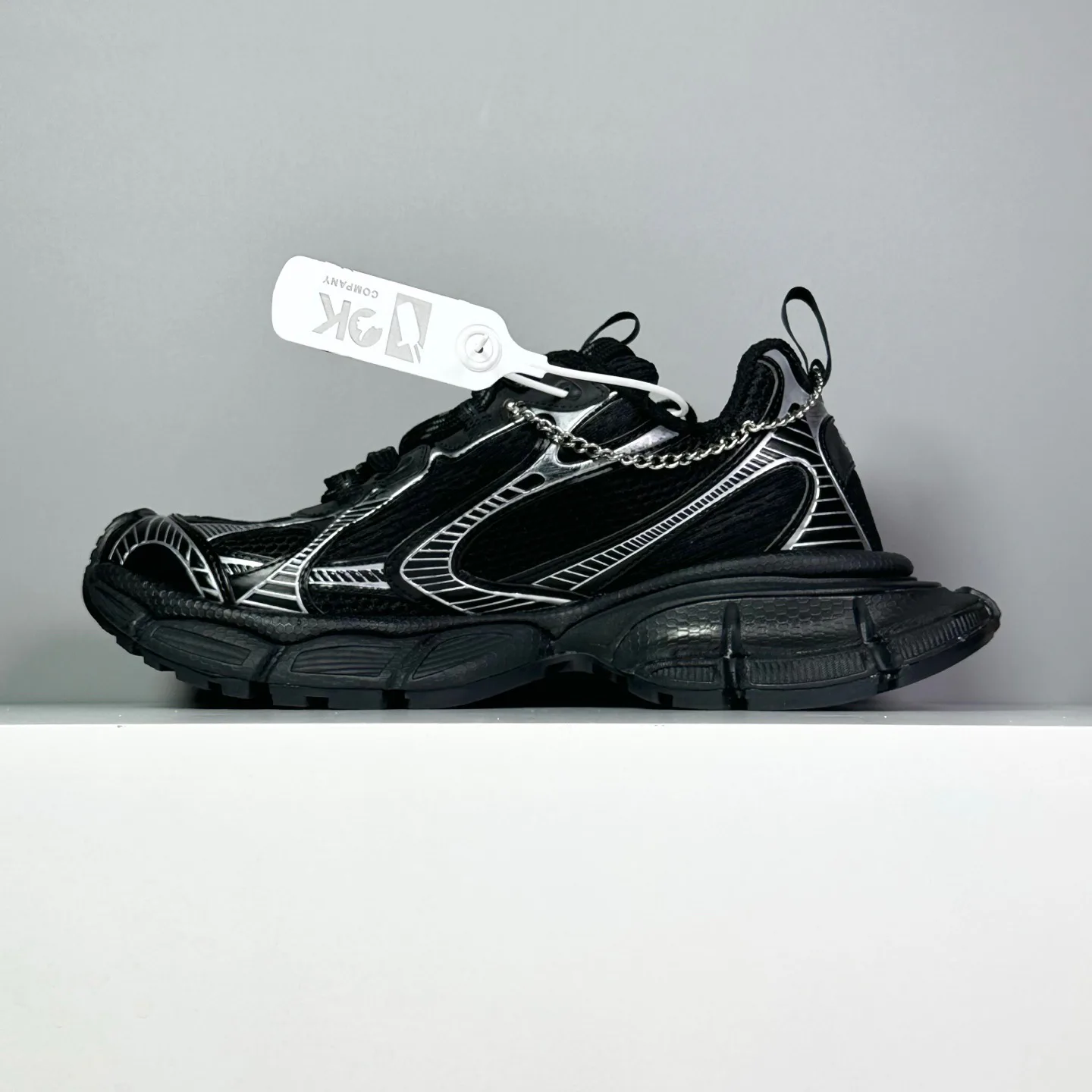 Кроссовки Женские Balenciaga 17214162