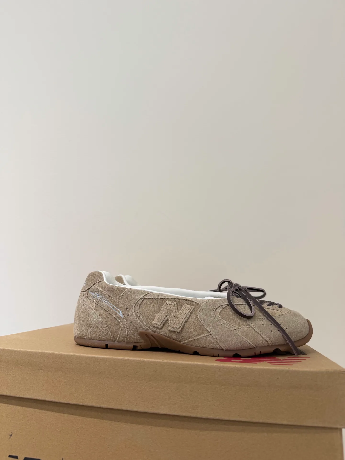 Кроссовки Женские New Balance 17956063