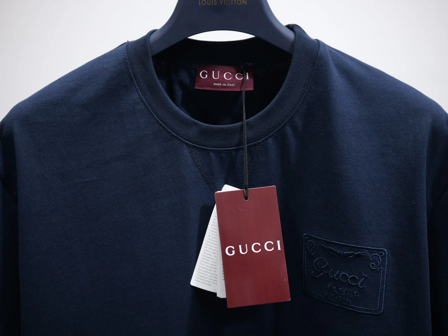 Футболки Мужские Gucci 11236031