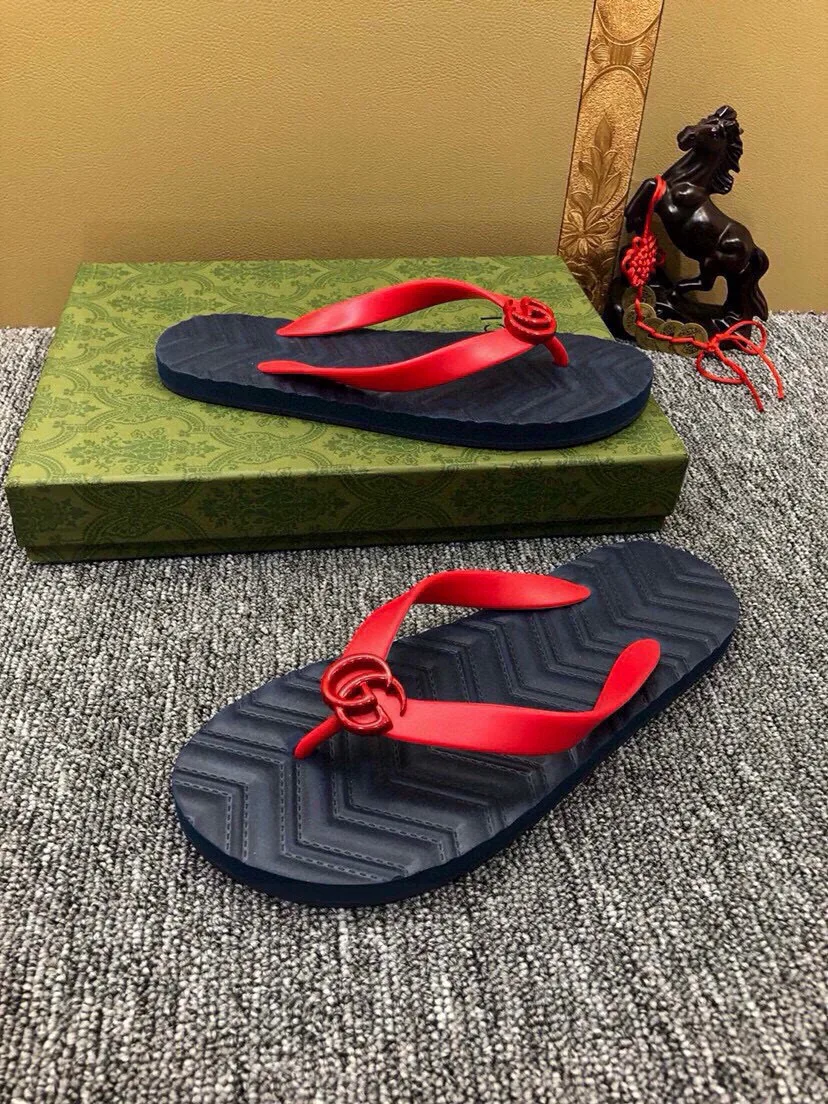 Шлепанцы Мужские Gucci 11450830