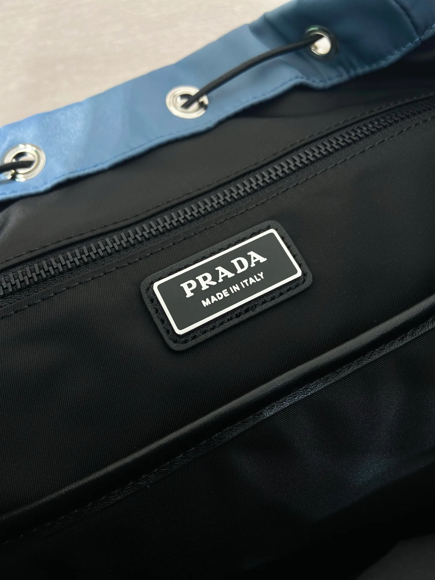 Рюкзаки Женские Prada 11897313