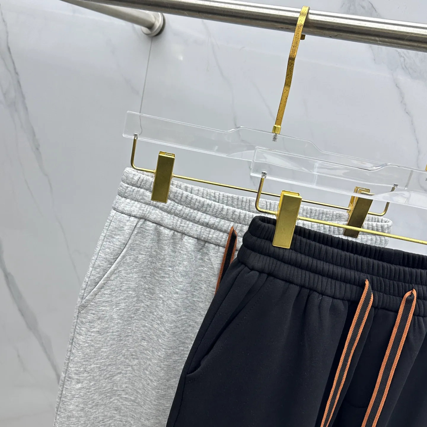 Брюки Мужские Zegna 18246685