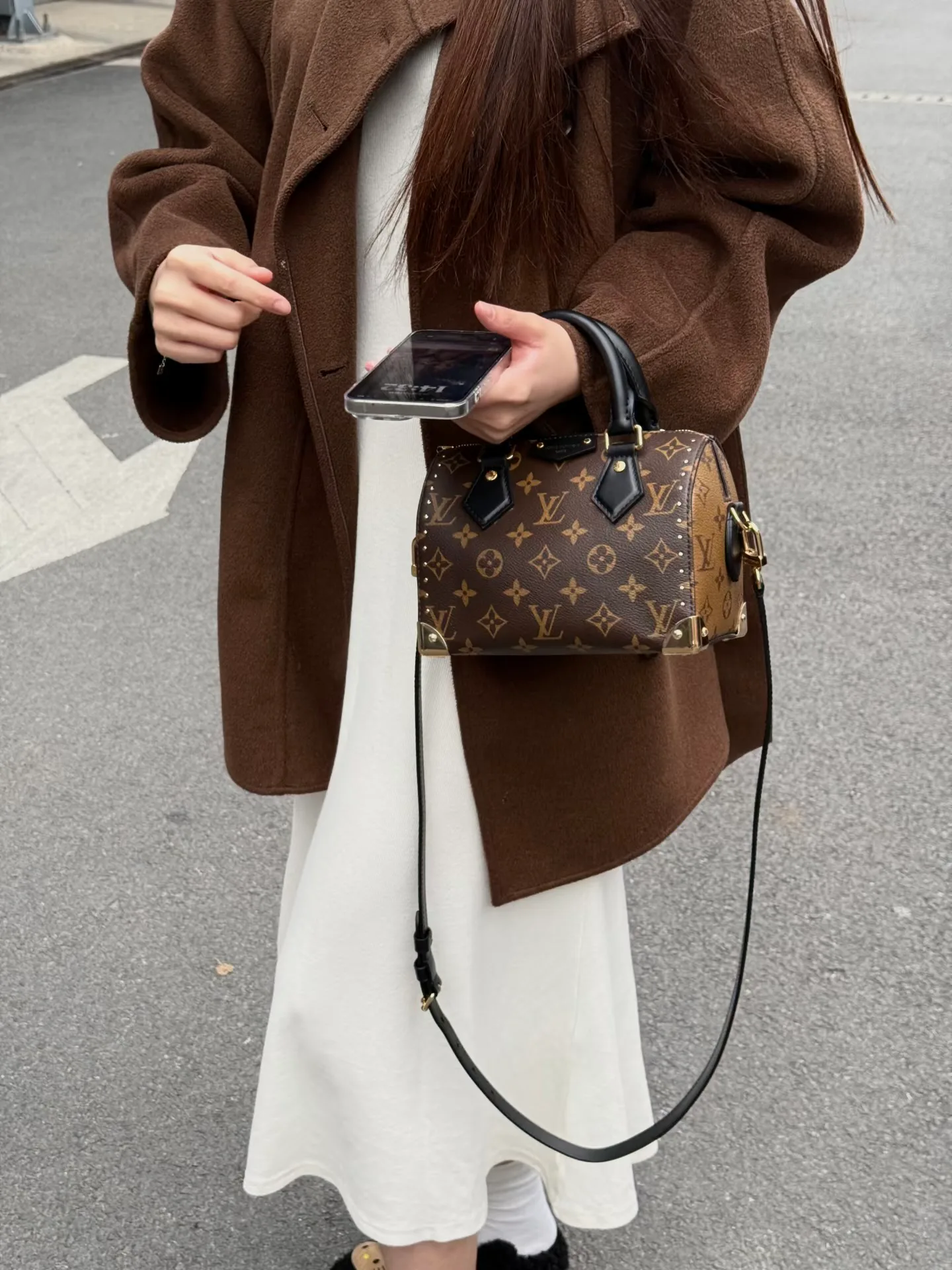 Классические Сумки Женские Louis Vuitton 18148120