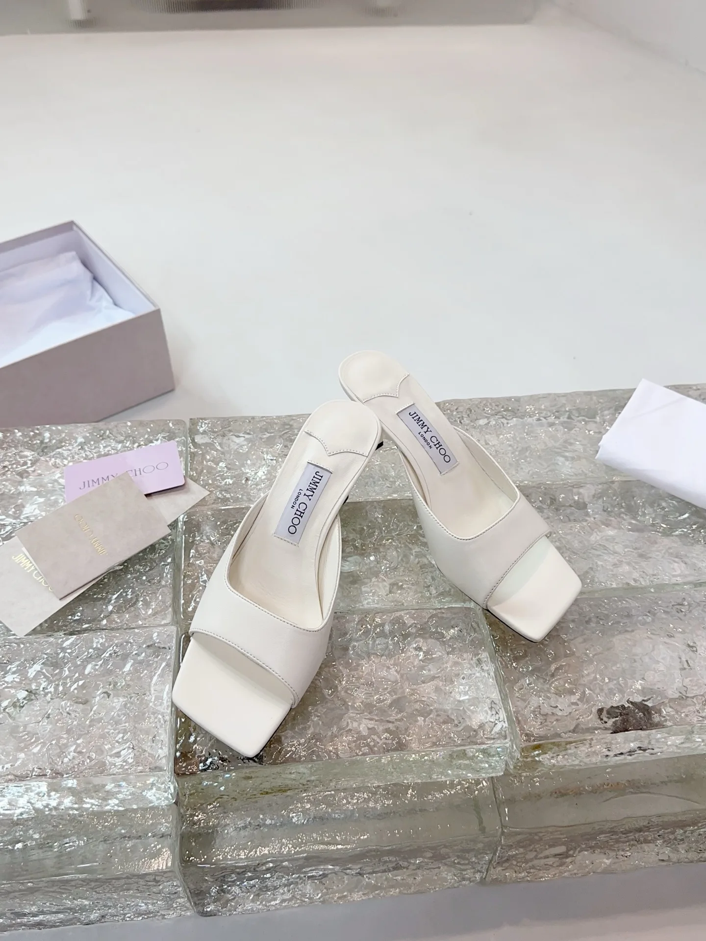 Босоножки Женские Jimmy Choo 13156849