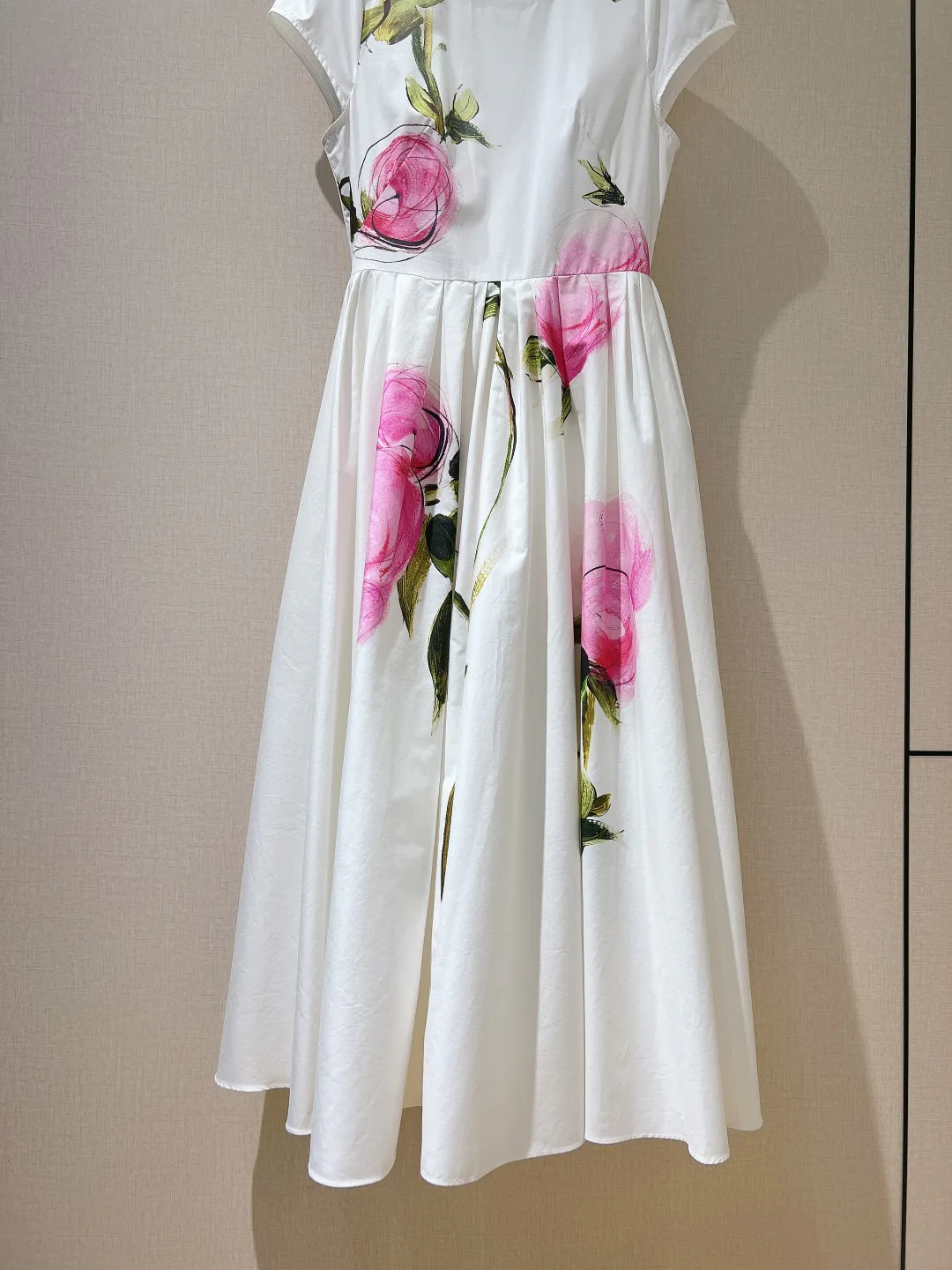 Платья Женские Oscar De La Renta 4506210