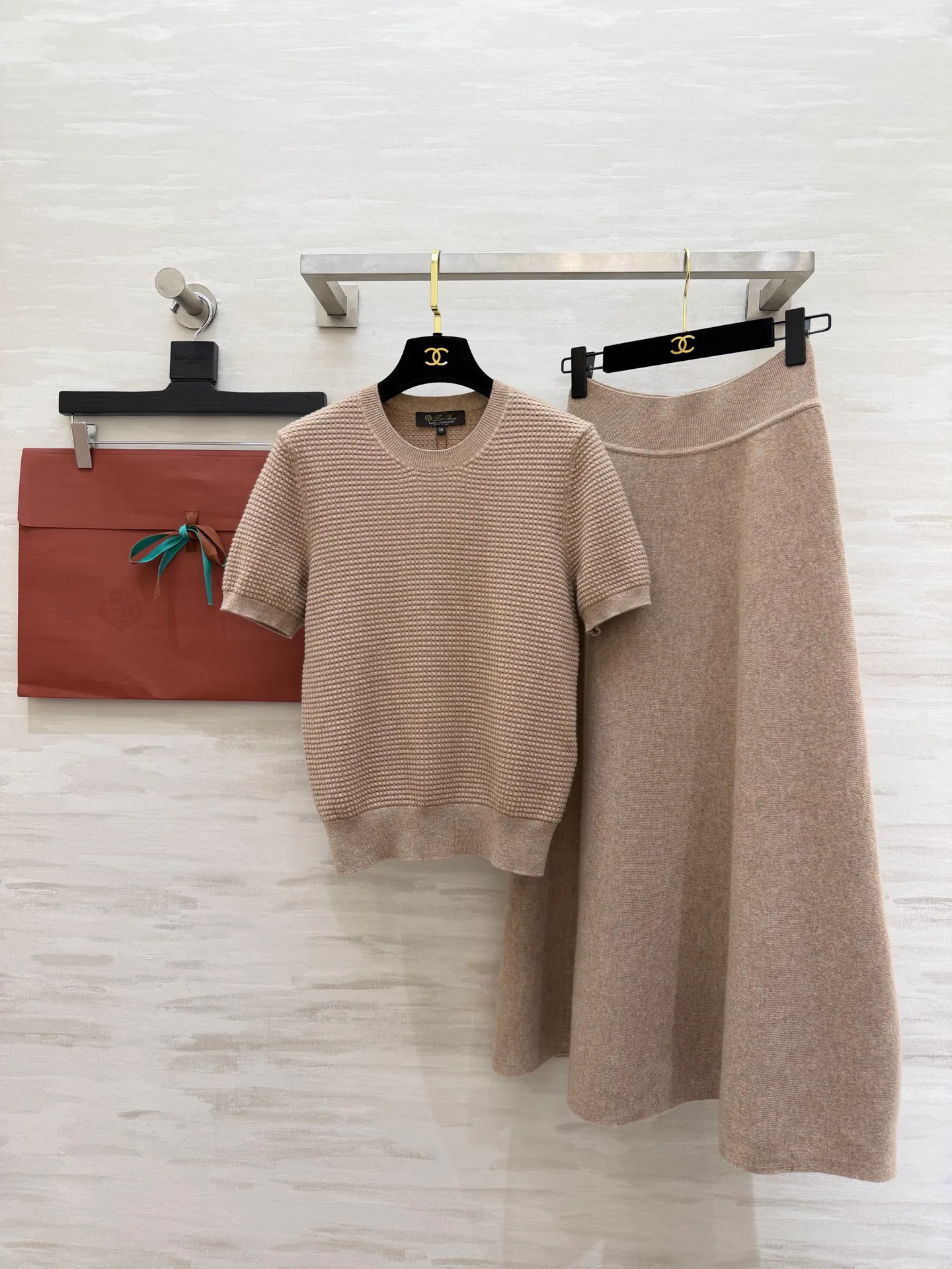 Топы Женские Loro Piana 11272175