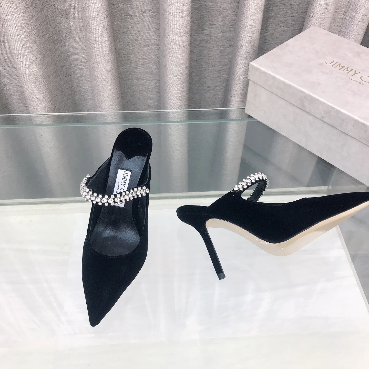 Туфли Женские Jimmy Choo 11411895
