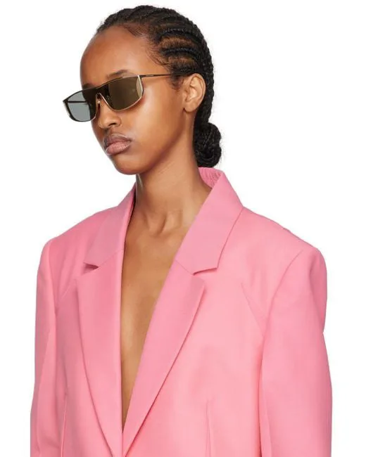 Очки Saint Laurent 10606