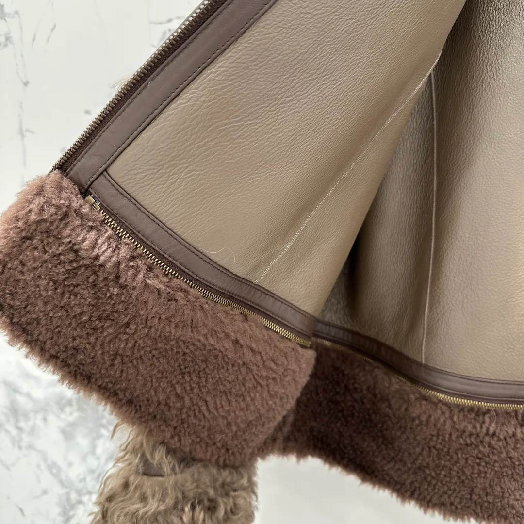 Шубы Женские Loewe 558904