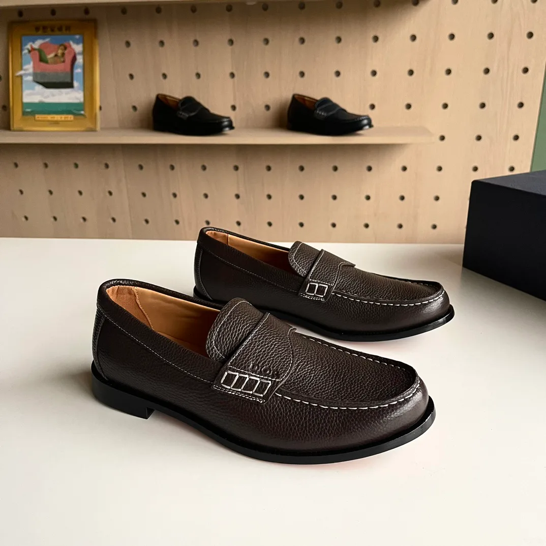 Лоферы И Туфли Мужские Christian Dior 29171