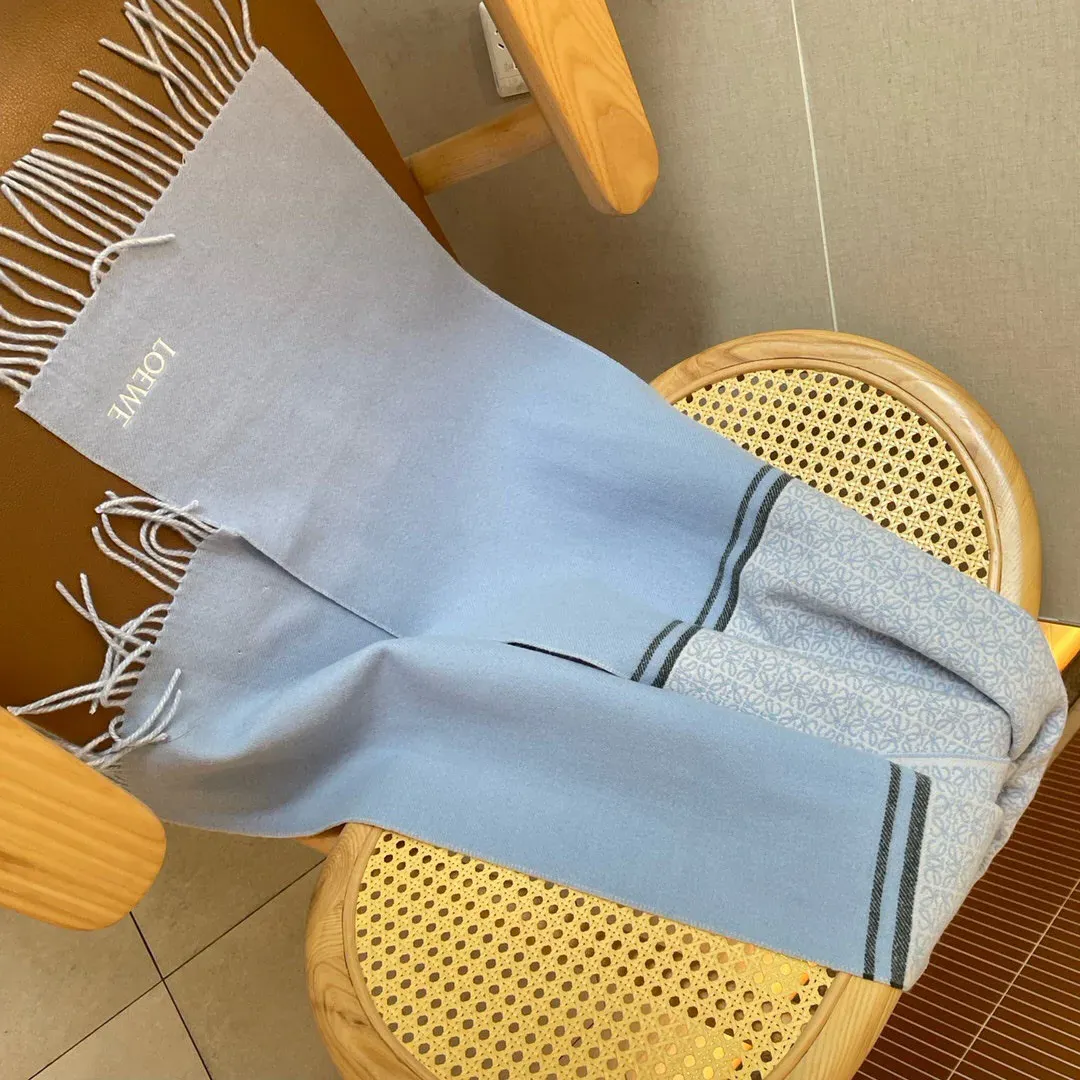 Шарфы Loewe 3934259