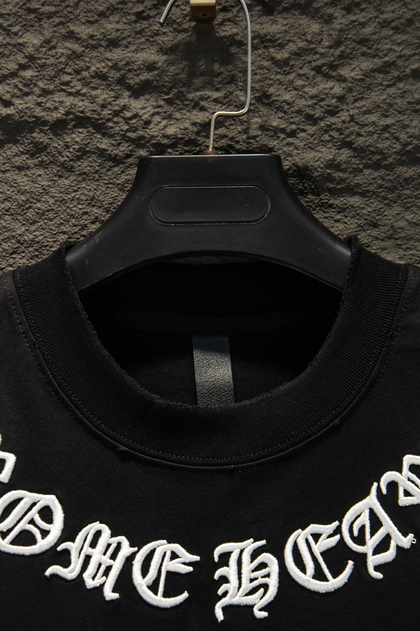 Футболки Мужские Chrome Hearts 9491677