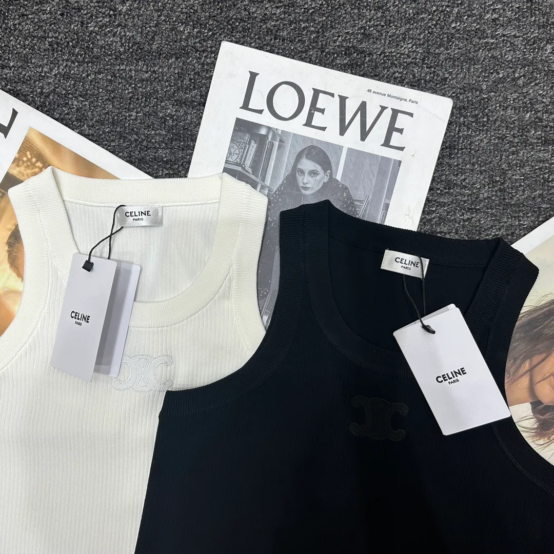 Жилеты Женские Celine 11453064