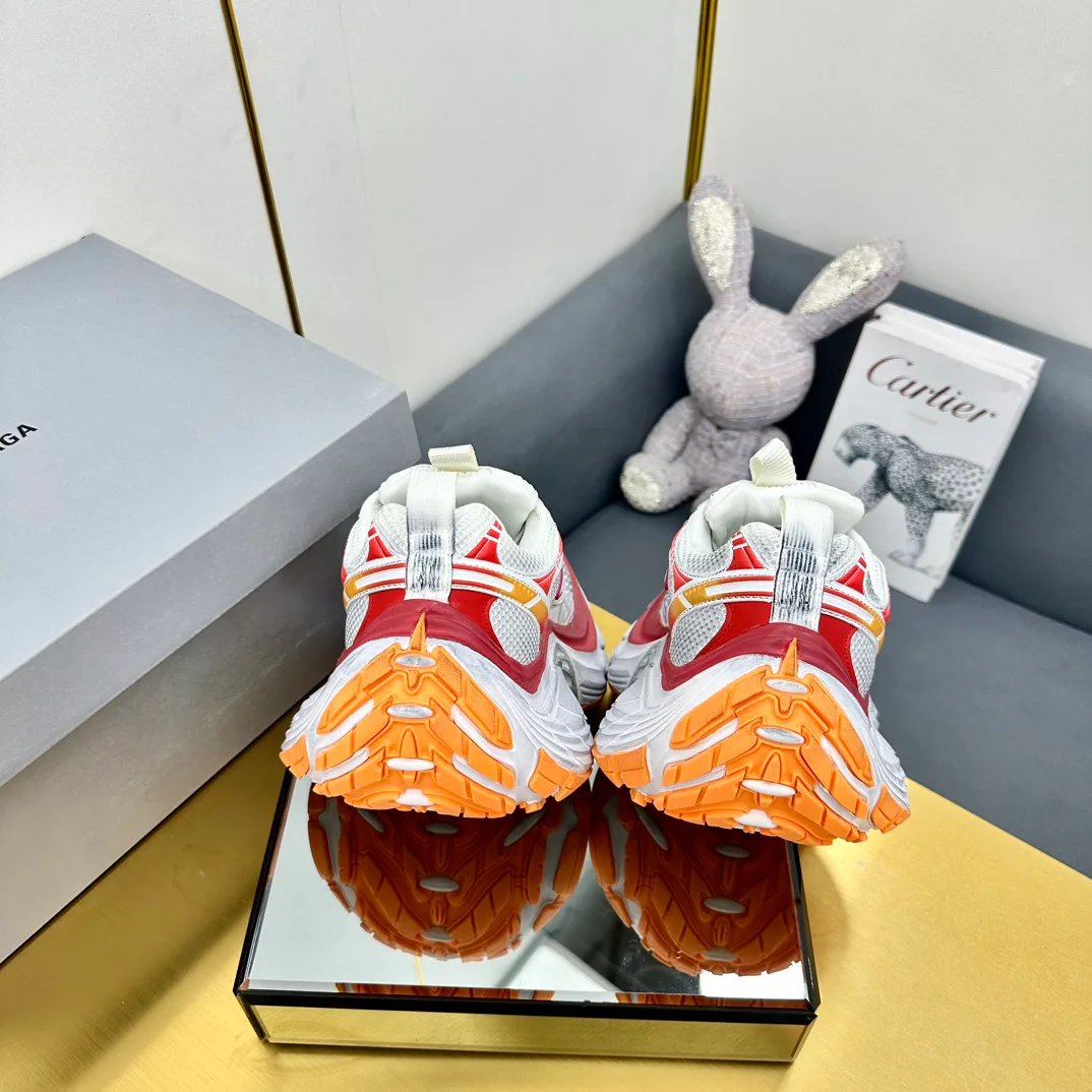 Кроссовки Женские Balenciaga 11567664