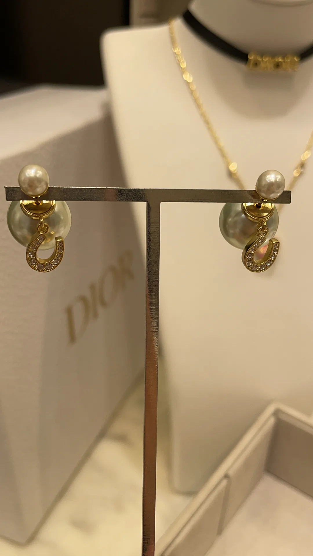 Бижутерия Christian Dior 10204104