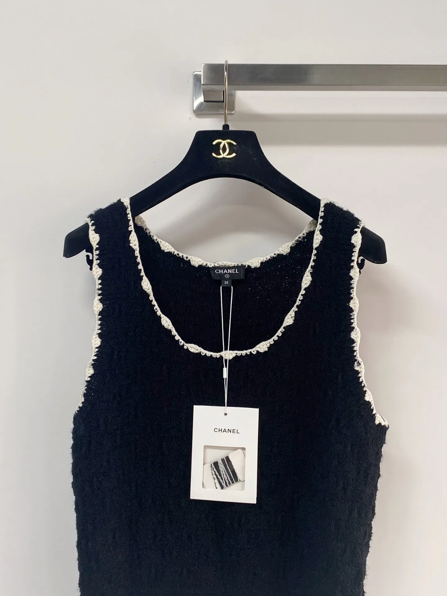 Жилеты Женские Chanel 11681714