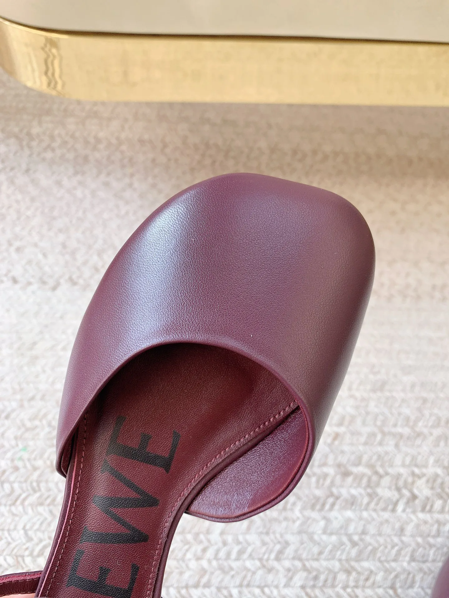 Туфли Женские Loewe 11701983