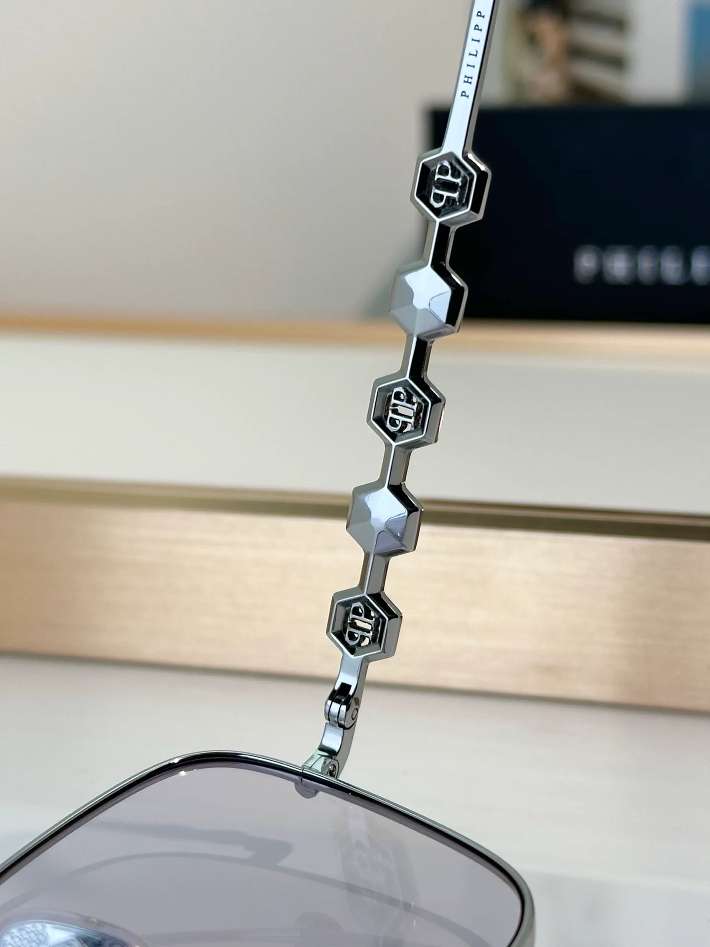 Очки Philipp Plein 11952690