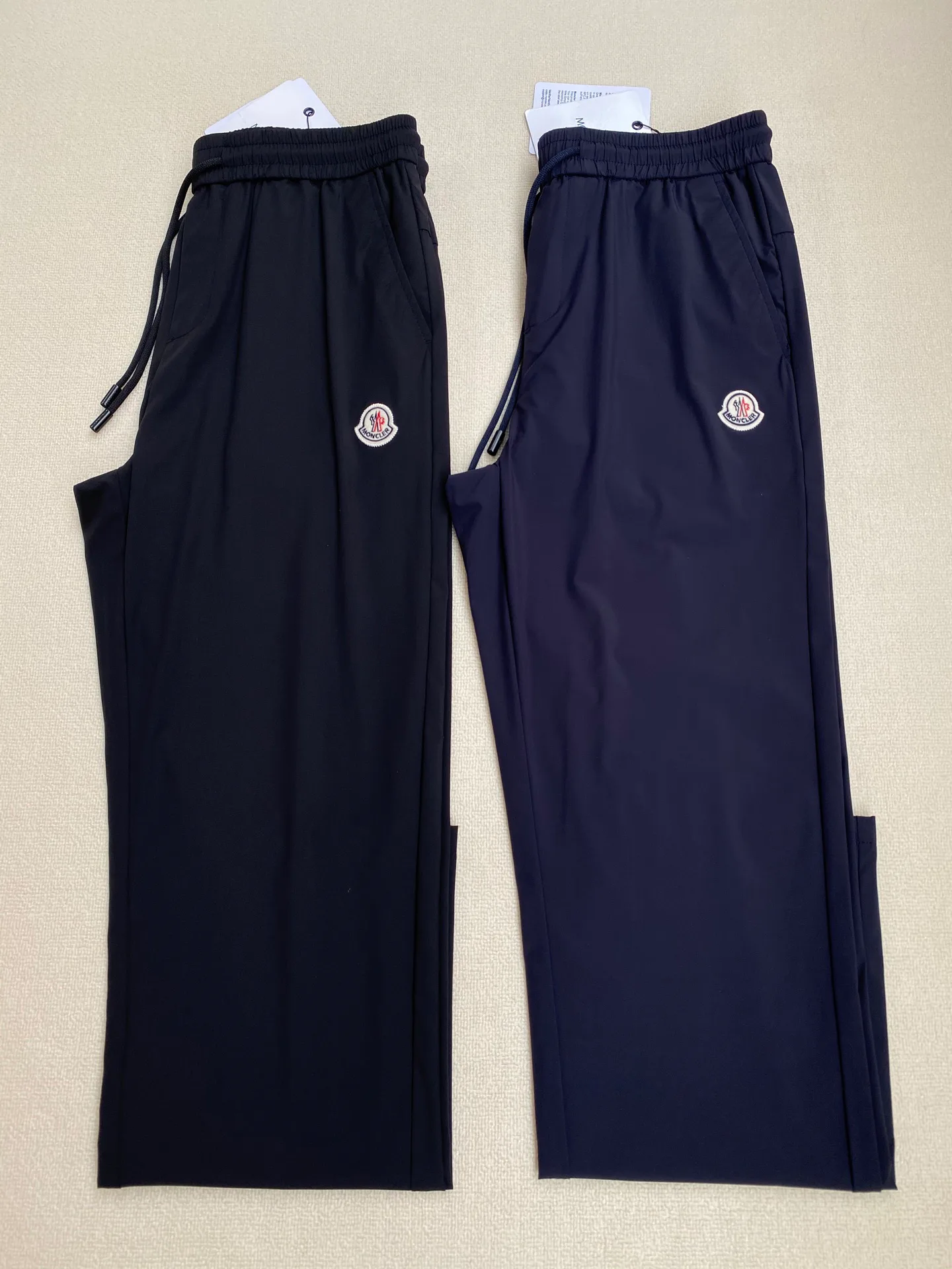 Брюки Мужские Moncler 13302323