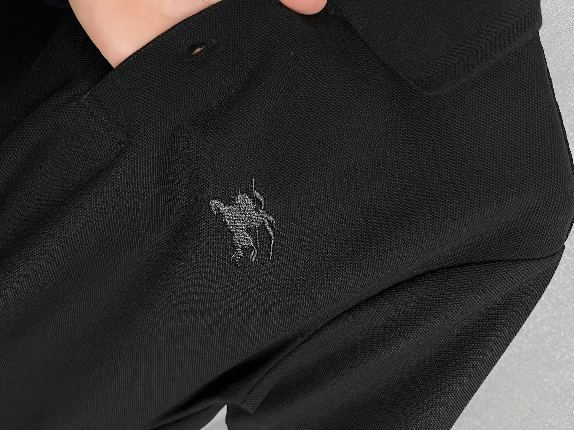 Футболки Мужские Burberry 12632