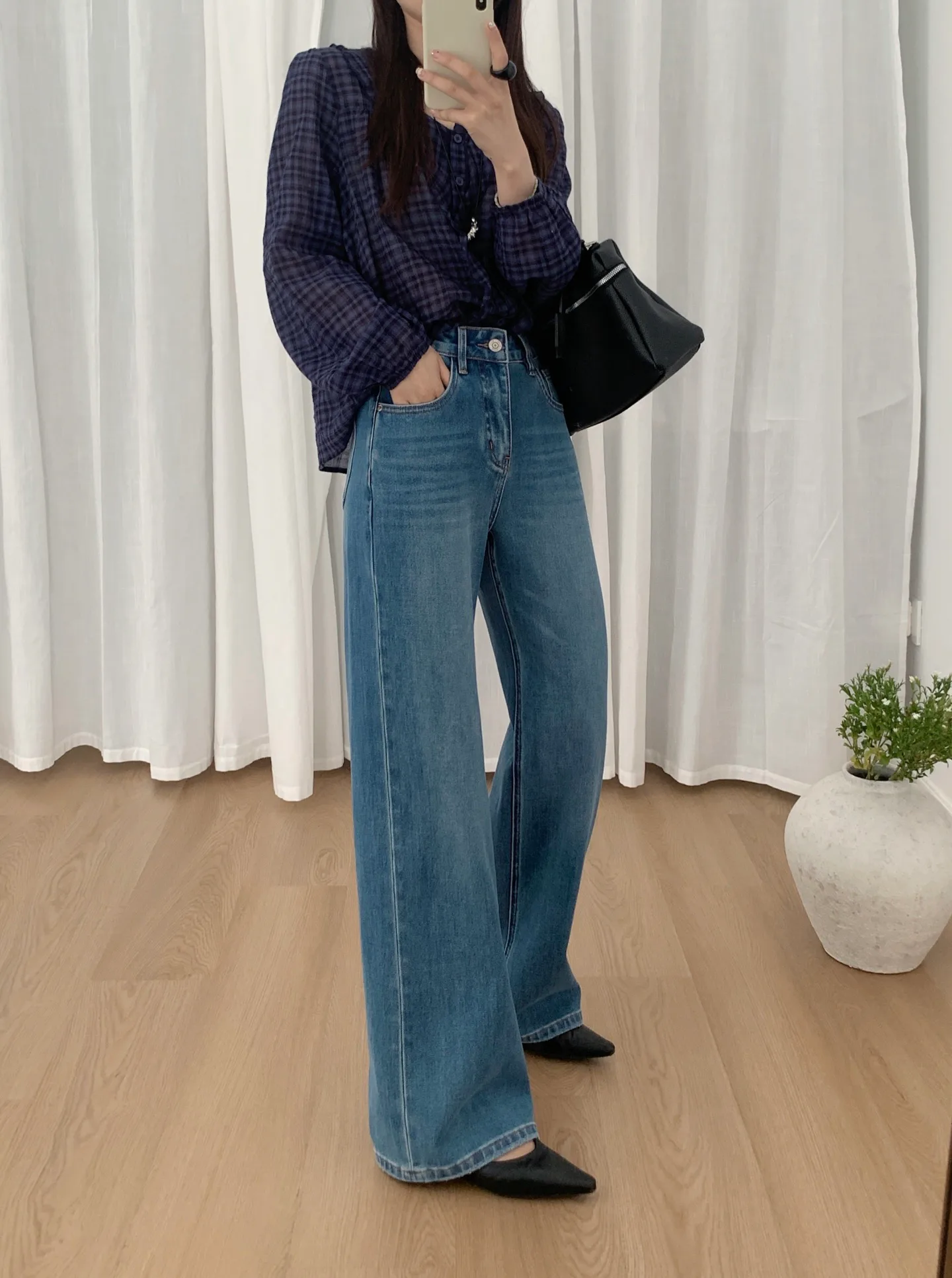 Джинсы Женские Loewe 11385462
