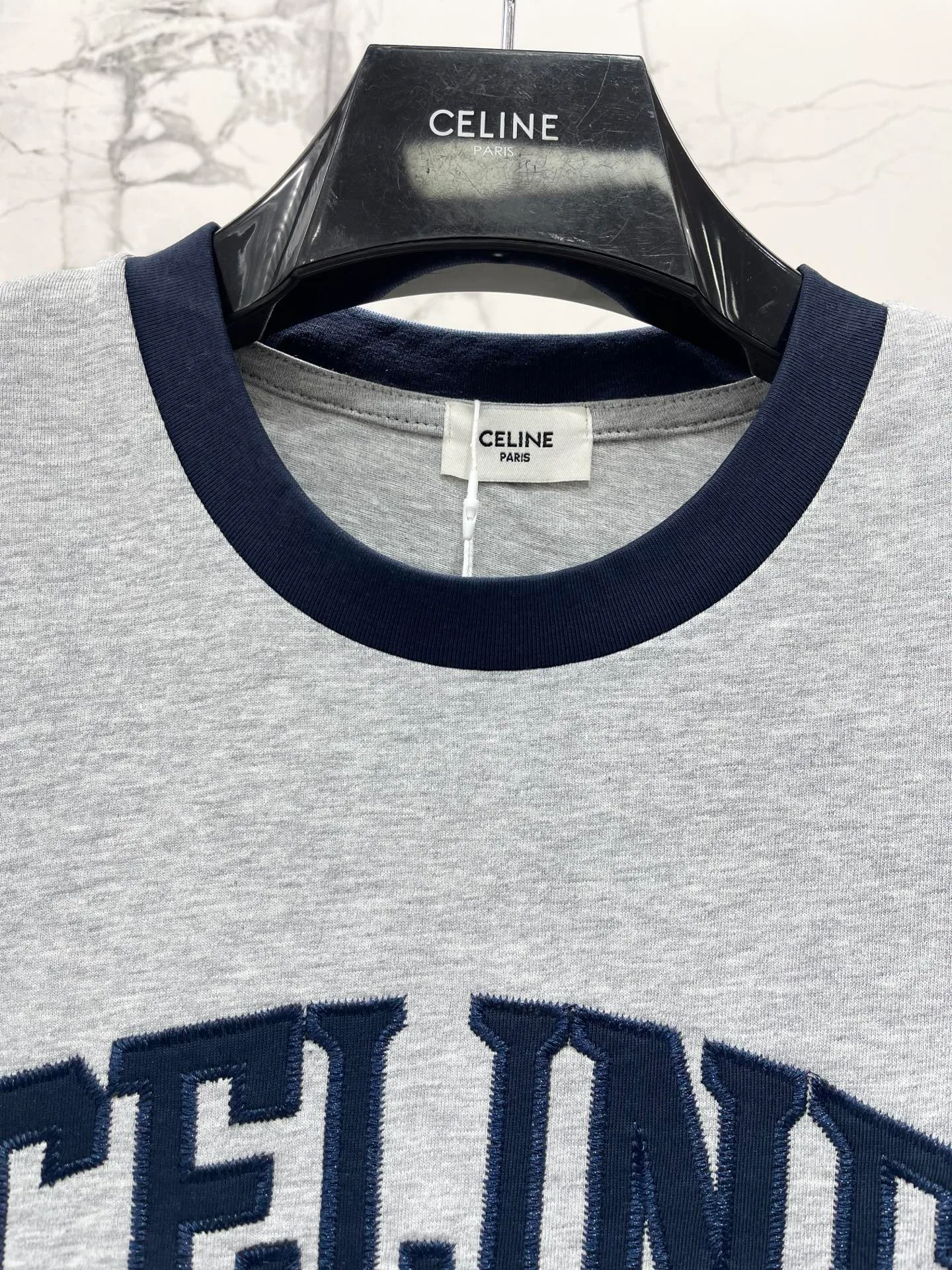 Футболки Женские Celine 2371861