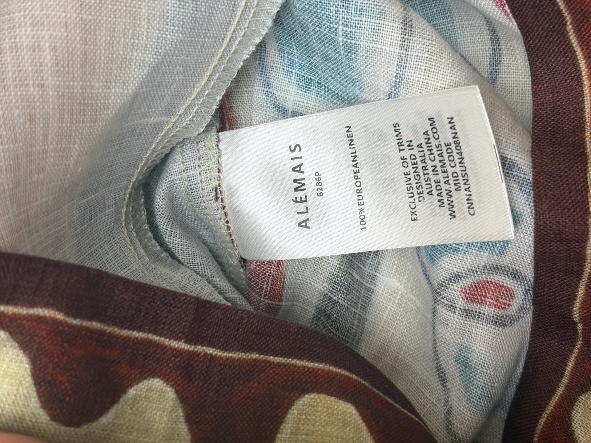 Шорты Женские Zimmermann 11905560