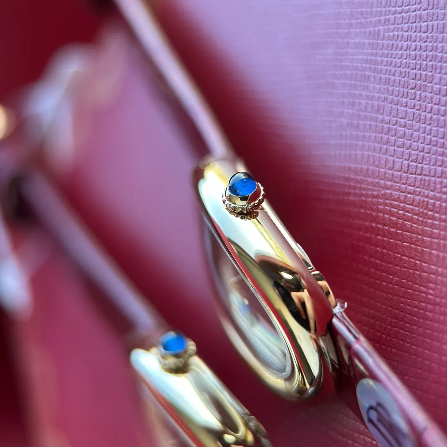 Часы Женские Cartier 692524