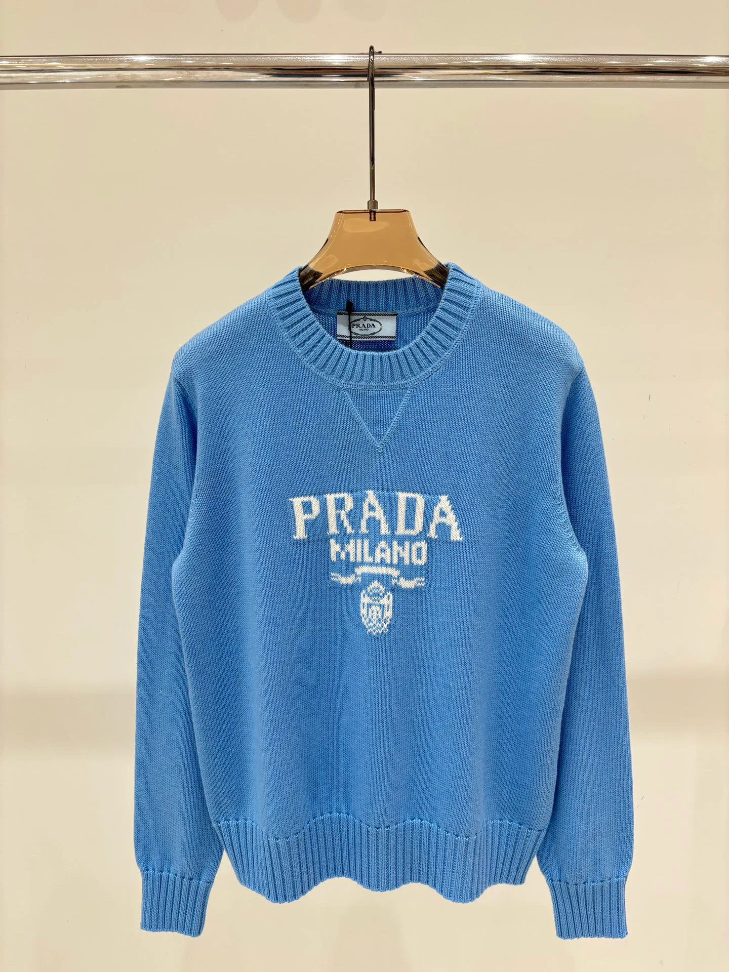 Джемперы И Свитеры Женские Prada 18282276