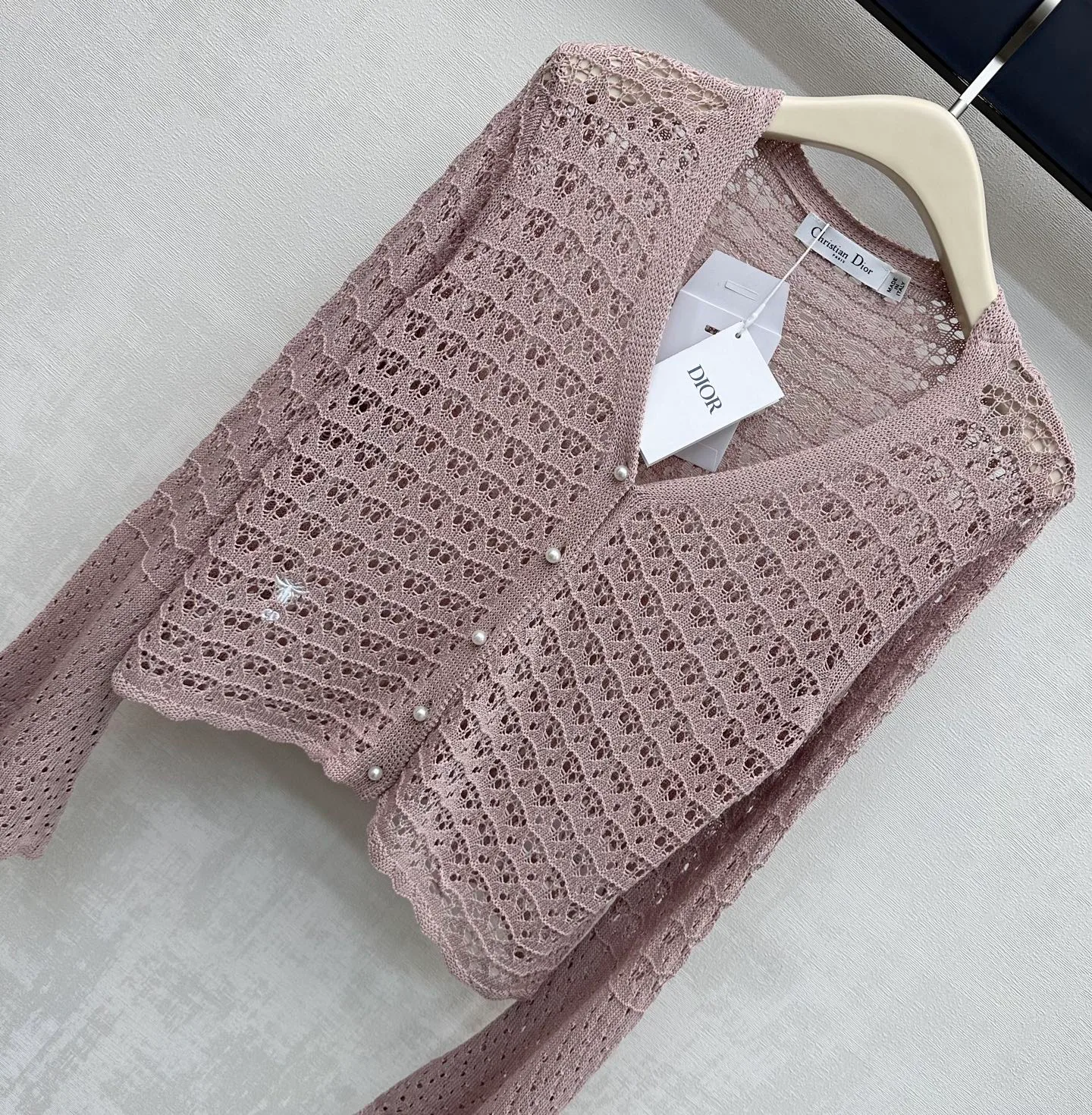 Жакеты Женские Christian Dior 11521388