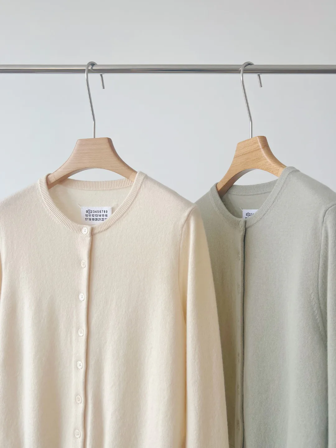 Джемперы И Свитеры Женские Maison Margiela 64374