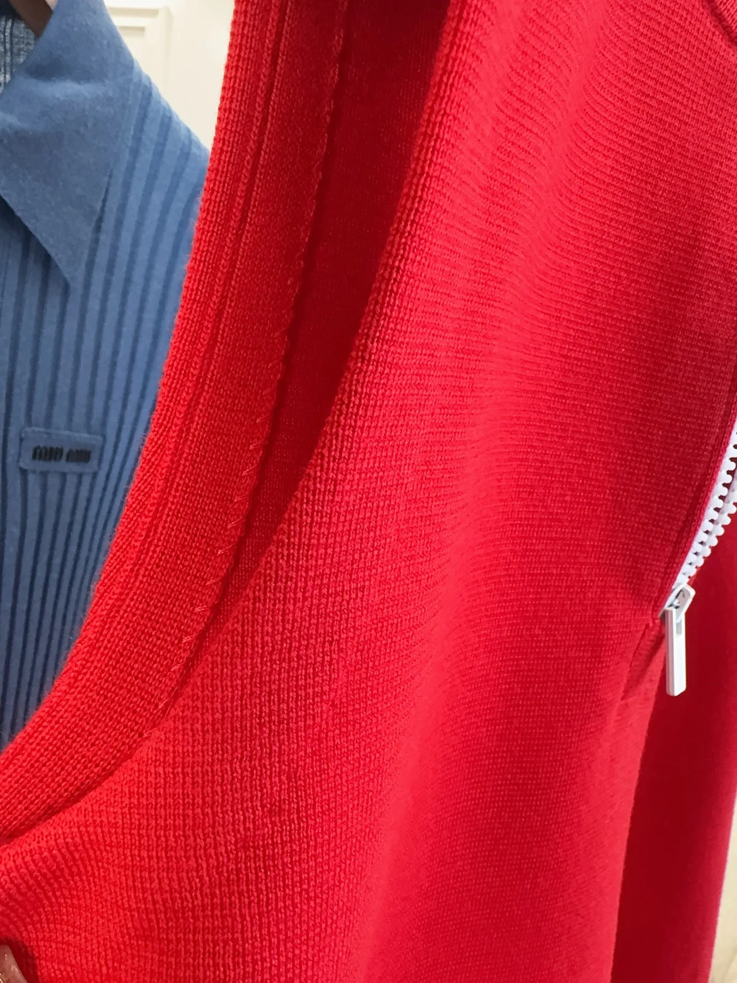 Топы Женские Miu Miu 2670980