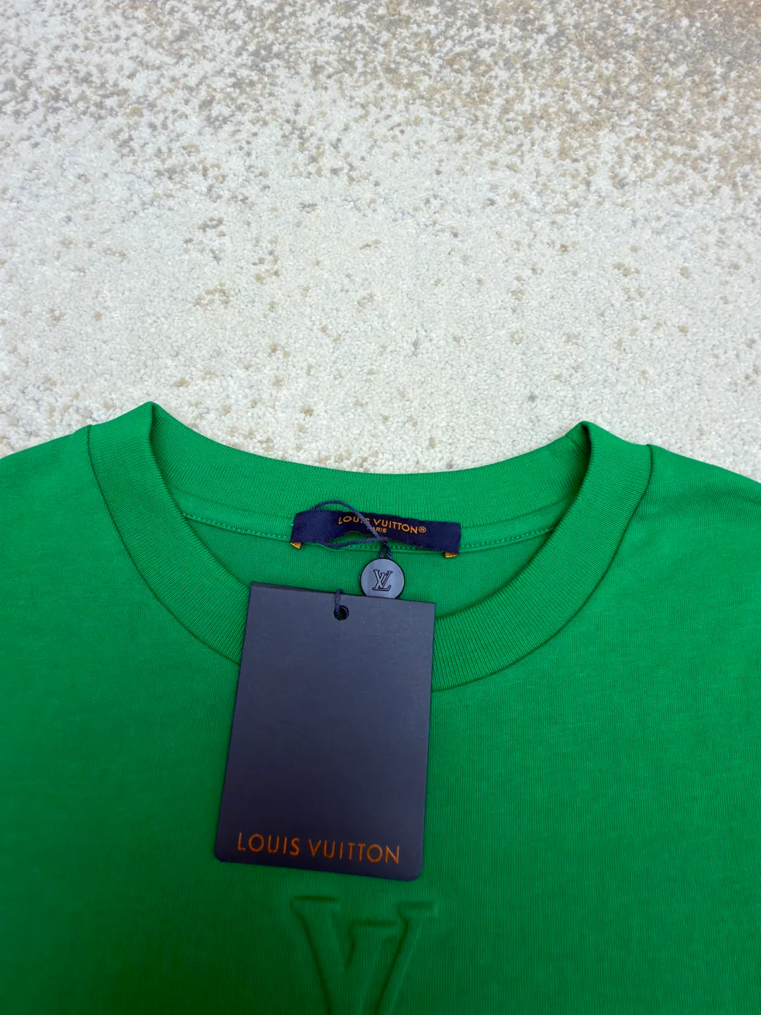 Футболки Мужские Louis Vuitton 11485666